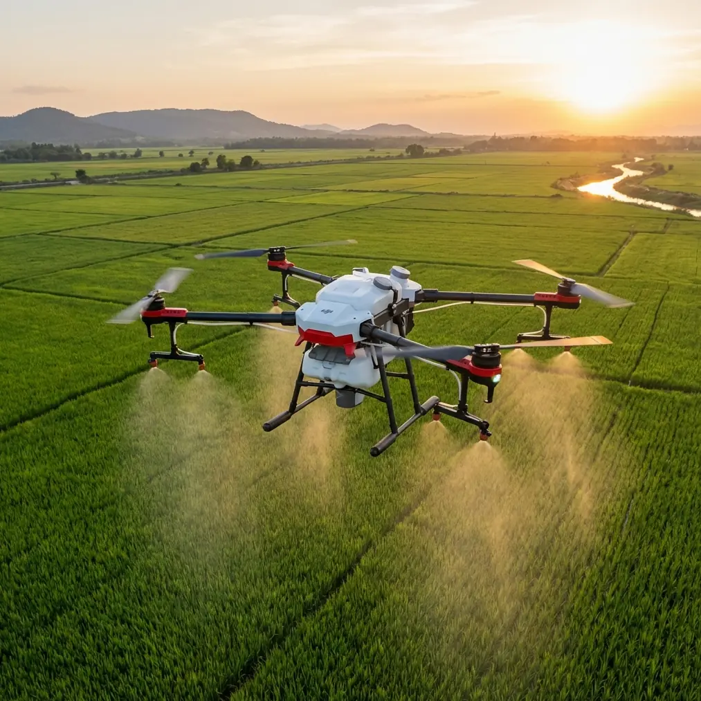 Flip Guide: Scouting Power Lines in Terrain That Fights Back